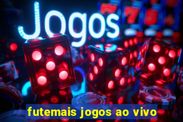 futemais jogos ao vivo